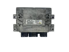 Blok Ovladačů S120200105A 8200522357 8200510536 Renault 48951