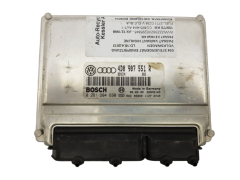 Řídicí Jednotka Motoru VW Audi 4D0907551R 0261204690 Bosch 22488