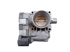 Škrticí Klapka Fiat Ford 5519278 40SMF10 Magneti 2831