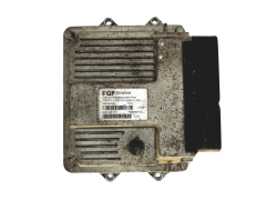 Blok Ovladačů Fiat 55186608 MJD6JF.P3 Magneti Marelli 30172