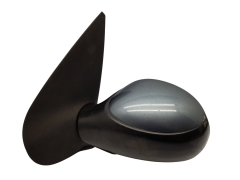 Zpětné Zrcátko Levý Peugeot 206 8153KK 6465000 018015 2 Pin 9711