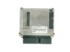 Blok Ovladačů A6461533079 0281011162 Mercedes Bosch 