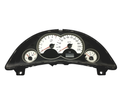 Tachometr Opel Corsa C 09166823FW 110080005006 50232 Tachometr Opel Corsa C 09166823FW 110080005006 50232