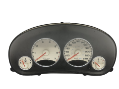 Tachometr Jeep Cherokee P56010512AB 04832731AB Tachometr Jeep Cherokee P56010512AB 04832731AB