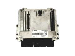 Blok Ovladačů 0281033357 237106626R Renault Bosch 28933