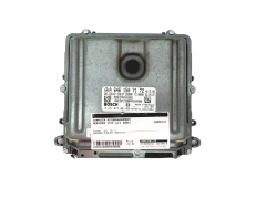 Blok Ovladačů A6461507172 0281015061 Mercedes  Bosch 