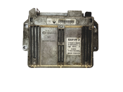 Blok Ovladačů 7700114696 7700105560 21654364-4 Renault Sagem 25953 Blok Ovladačů 7700114696 7700105560 21654364-4 Renault Sagem 25953