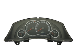 Tachometr Opel Meriva 13214771LP 110080162039 69494