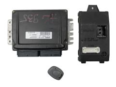 Starter Pack Renault Twingo 8200059086 8200249129 1,2 8V Starter Pack Renault Twingo 8200059086 8200249129 1,2 8V