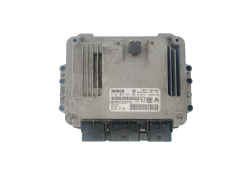 Blok Ovladačů 0281011233 9656161780 9653239880 PSA Bosch 38408