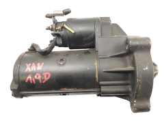 Startér Citroen Peugeot D7R8 5802M3 1.9D 2.0 2.2 HDI Valeo 1432