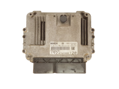 Blok Ovladačů 55204761 0281012862 Fiat Bosch 30832