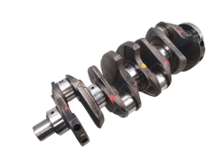 Kliková Hřídel 8200037836 8201707072 2.0 Turbo F4R Renault 1204 Kliková Hřídel 8200037836 8201707072 2.0 Turbo F4R Renault 1204