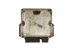 Blok Ovladačů 0281010591 9643527180 28FM0375 PSA Bosch 42149