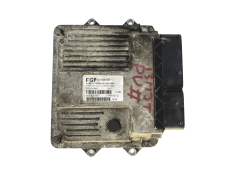 Blok Ovladačů FGP MJD6JF.P6 55189505 Fiat Magneti Marelli 27262
