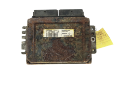 Blok Ovladačů 8200035705 S110030040B 7700110471 Renault Siemens
