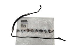 Brzdové Hadičky Originál Zadek 463150111R Renault