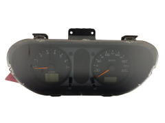 Otáčkoměr Ford Fiesta Fusion 2S6F-10849-JF 22938