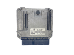 Blok Ovladačů 0261S02146 03C997056H VW Bosch