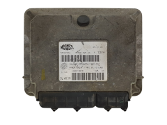 Blok Ovladačů IAW.4AF.PP 55187374 61600.625.03 Fiat Magneti Marelli 2870
