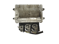 Blok Ovladačů 9661978880 9655883280 PSA Johnson Cotrols 16728