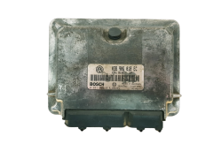 Blok Ovladačů 038906018EC 0281001914 Seat Bosch 31055