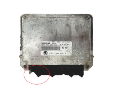 Blok Ovladačů 047906030B 5WP4248 04 Skoda Siemens 30570