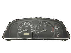 Tachometr Opel Agila 09214266 110008952054 41050