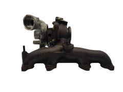 Turbodmychadlo VW Audi Seat Skoda 1,9 TDI 03G253019J