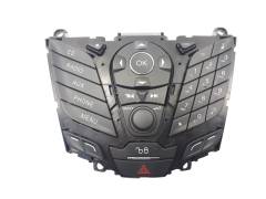 Kontrolní panel Ford Focus BM5T18K811BA 331445000 1583