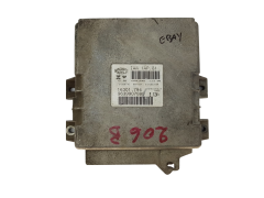 Blok Ovladačů PSA 9639907880 IAW1AP.81 16301.794 Magneti Marelli 16142 Blok Ovladačů PSA 9639907880 IAW1AP.81 16301.794 Magneti Marelli 16142
