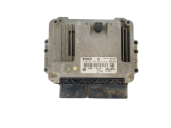 Blok Ovladačů Opel 0281011943 55556829 8973785711 Bosch 38674
