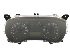 Otáčkoměr Fiat Doblo 5550011005 37580