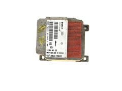 Blok Ovladačů 0285001222 0018203126  Bosch Mercedes 22907