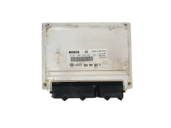 Blok Ovladačů 8D0907557S 0261204183 Audi Bosch 37553