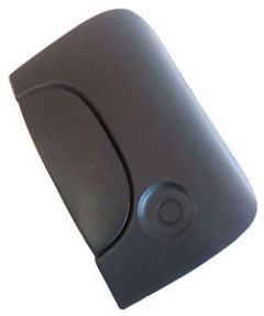 Klika Dveří Zadek Originál  Renault Kangoo 9061000QAL