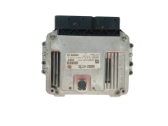 Blok Ovladačů 0261S14969 39110-2BQB8 Kia Bosch 