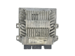 Blok Ovladačů 3S61-12A650-LC 5WS40140E-T 5AYC Ford Siemens 63355