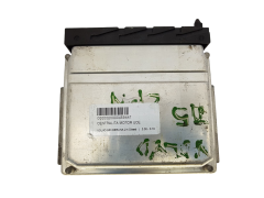 Blok Ovladačů 0281011078 30637733A Volvo Bosch 1037