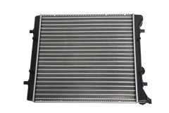 Chladič Motoru 1J0121253G 11210138201 VW Seat Skoda Vika