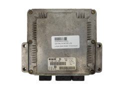 Blok Ovladačů PSA 0281010595 9642014980 Bosch 2896