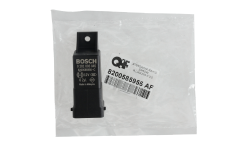 Řídicí Jednotka Žhavení Nový 8200585956 AF Renault