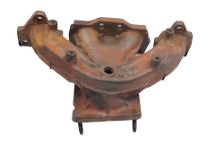 Výfukové Potrubí 625 0341G2 1.4 1.6 16v Peugeot Citroen 2261