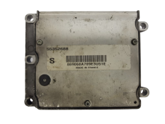 Řídicí Jednotka Motoru Saab 55352688