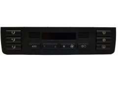 Panel Větrání BMW 3 E46 64116917004 5HB00773821 6917004