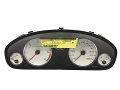 Otáčkoměr Peugeot 407 9658138580 A2C53106703 44977