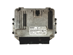 Blok Ovladačů PSA 0281011785 9658556880 Bosch 18595