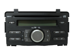 Rádio Cd Daihatsu Cuore 86180-B2430 CQ-JD3770AW 1055
