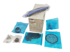 Sada Rozvodového Řetězu Nový originál Trafic 3 Vivaro 2  2.0 DCI 130C14807R