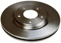 Brzdový Kotouč Předek Originál Citroen C4 Aircross 1610623080